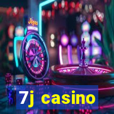 7j casino